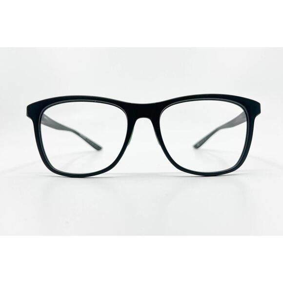 NIKE Passage EV1199-013 Sunglasses Frames Mens Black 55-18-145 12273